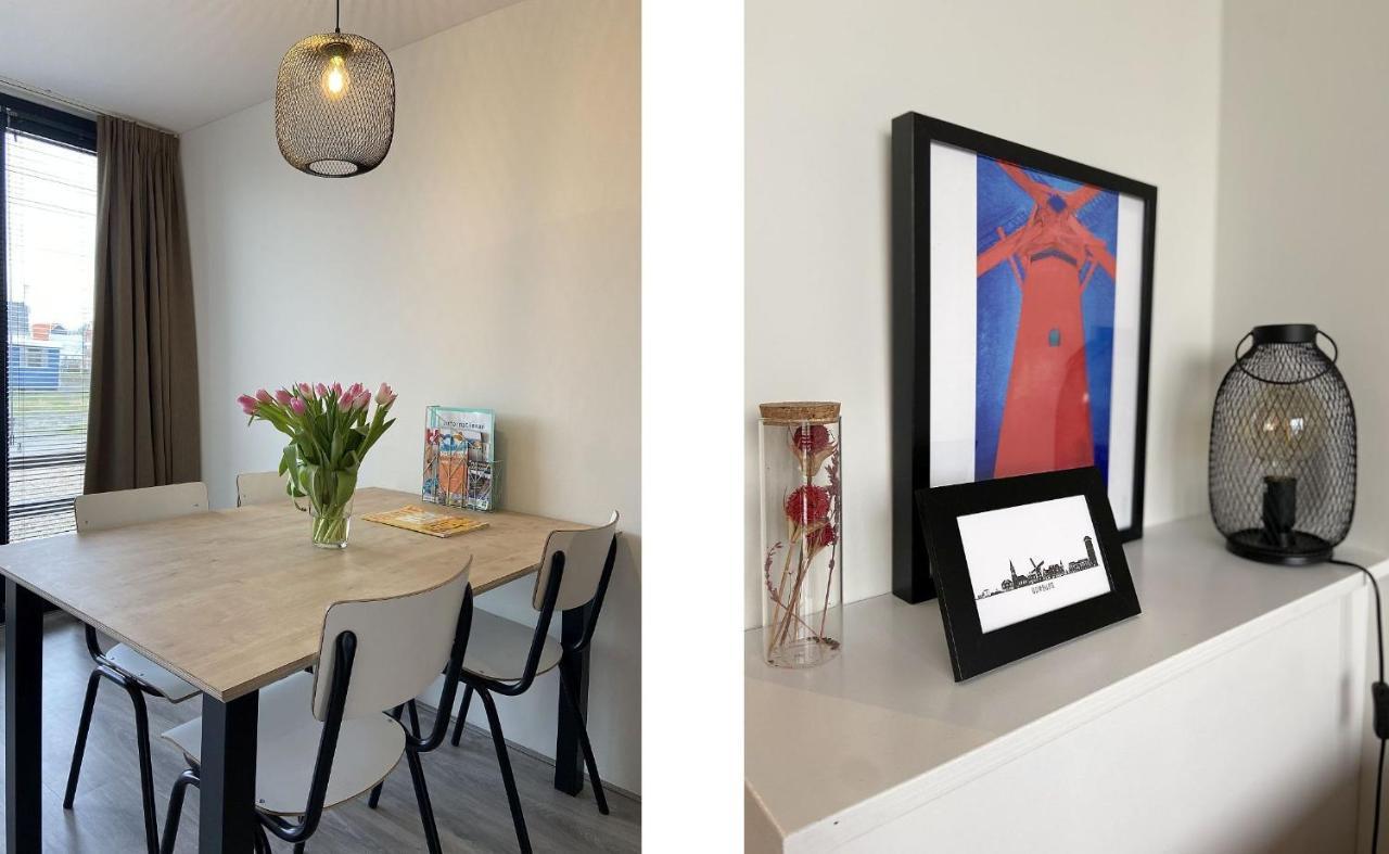 Roosjesweg 2 - Vakantiewoning Domburg