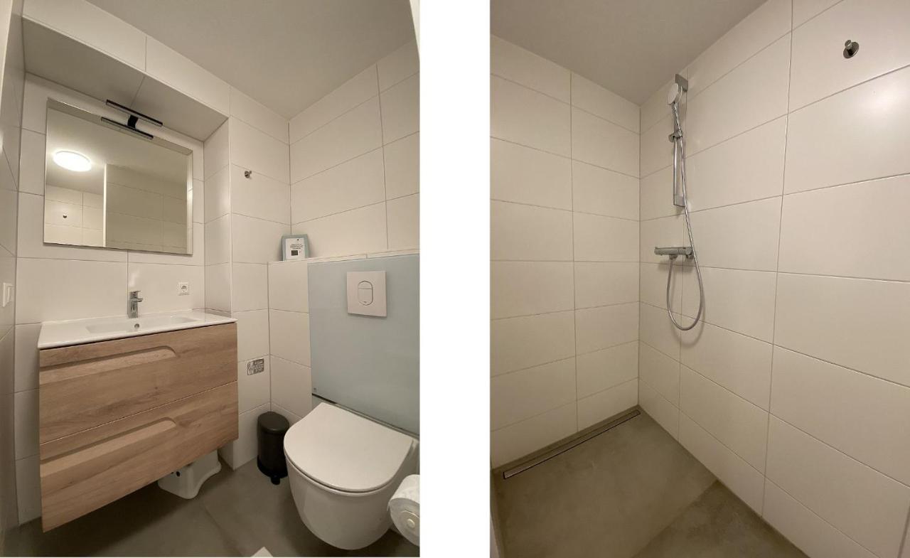 Roosjesweg 2 - Vakantiewoning *