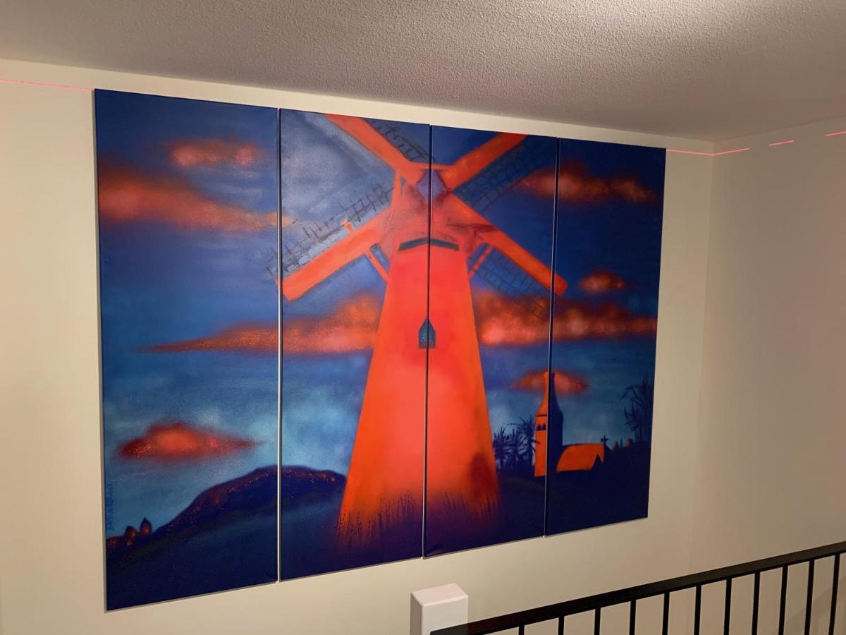 Ferienhaus Roosjesweg 2 - Vakantiewoning Domburg
