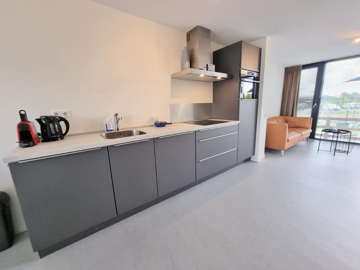 Ferienhaus Roosjesweg 2 - Vakantiewoning
