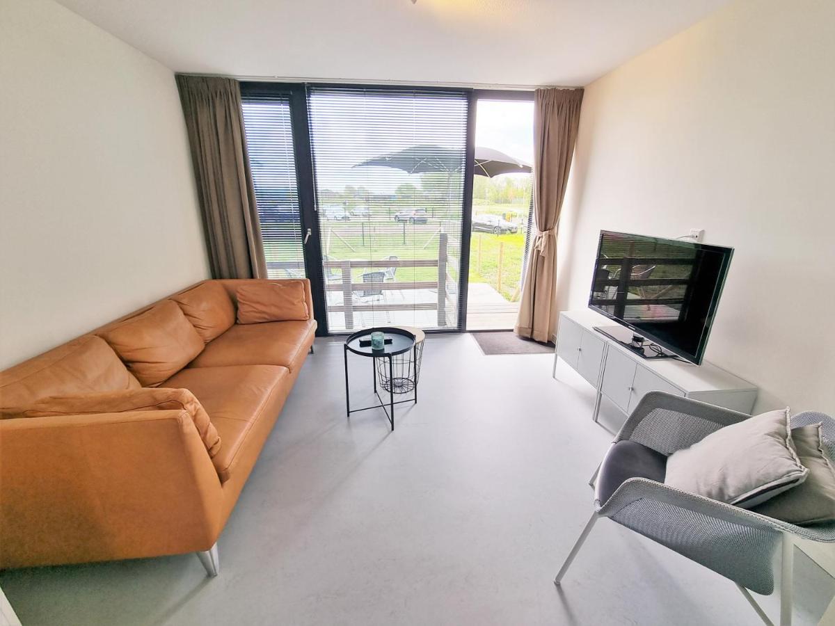Ferienhaus Roosjesweg 2 - Vakantiewoning