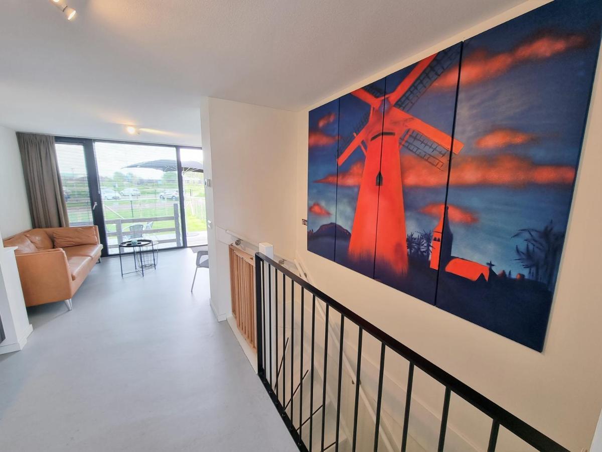 Roosjesweg 2 - Vakantiewoning Ferienhaus *