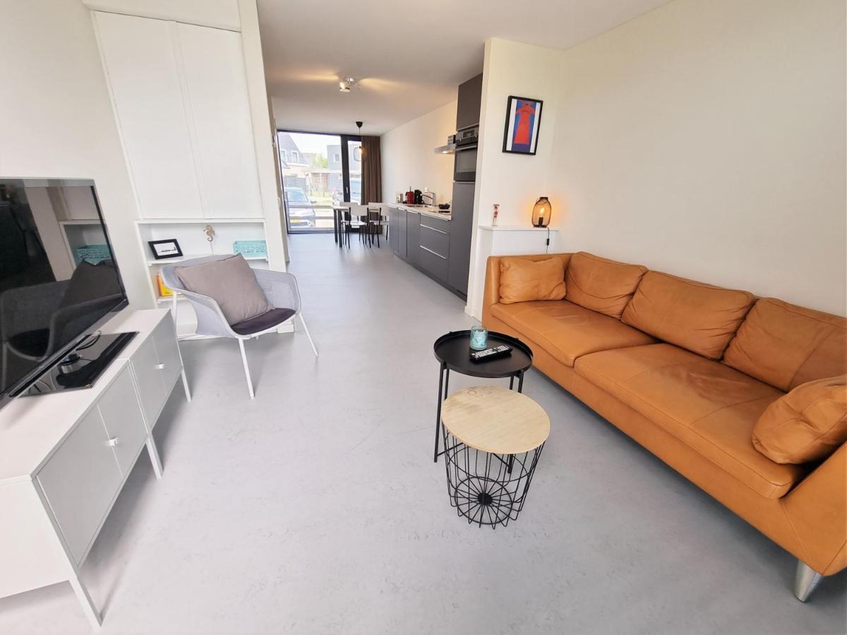 Roosjesweg 2 - Vakantiewoning * Domburg