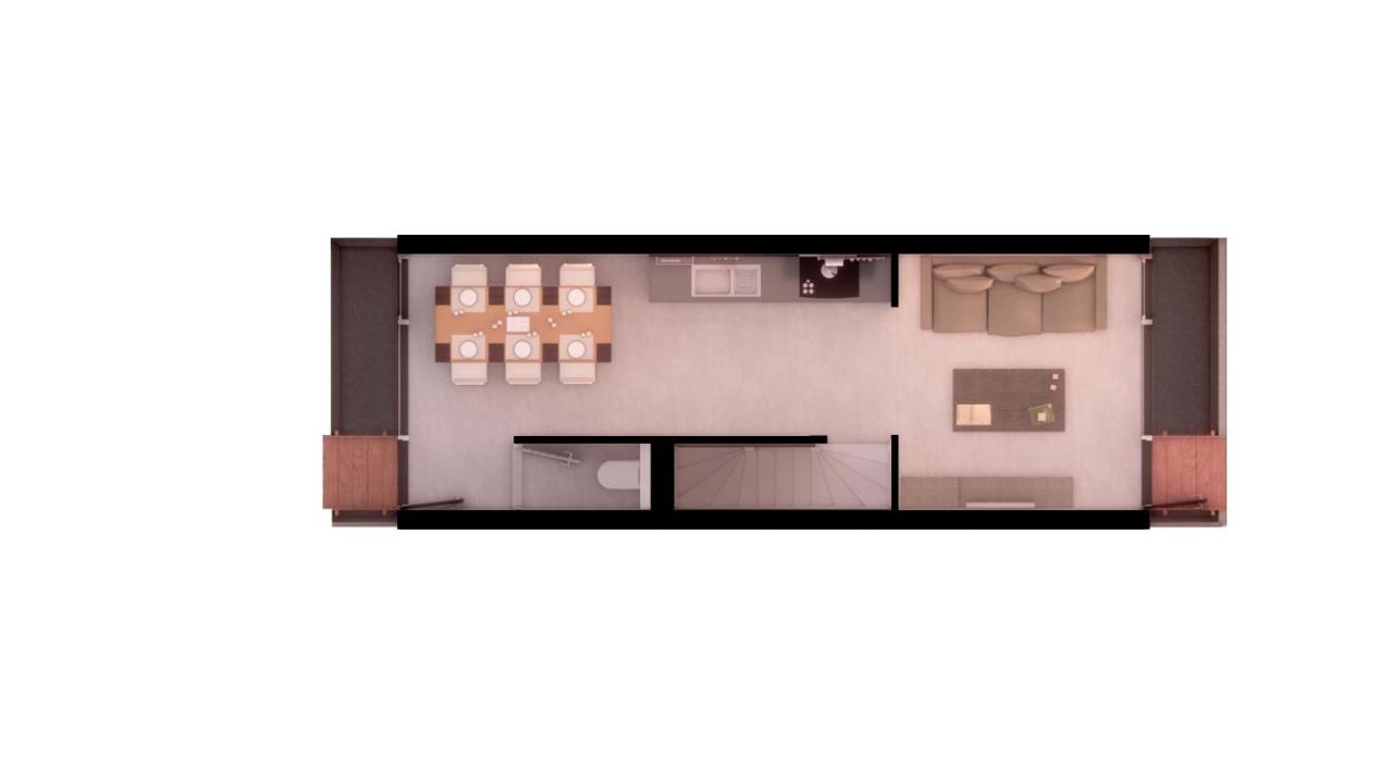 Ferienhaus Roosjesweg 2 - Vakantiewoning