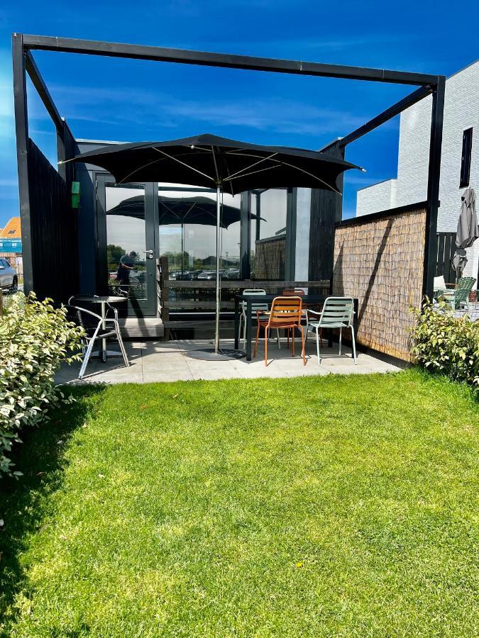 Roosjesweg 2 - Vakantiewoning Domburg
