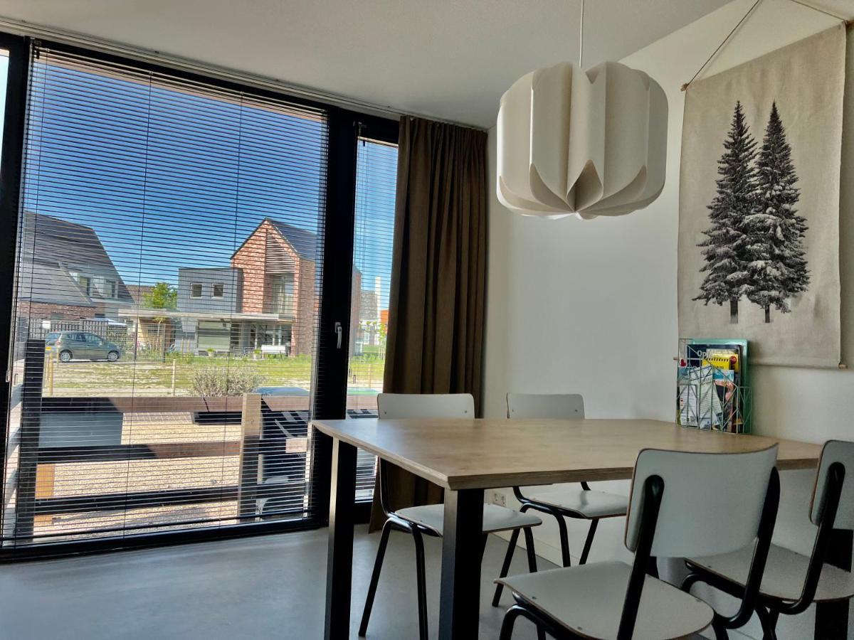Ferienhaus Roosjesweg 2 - Vakantiewoning