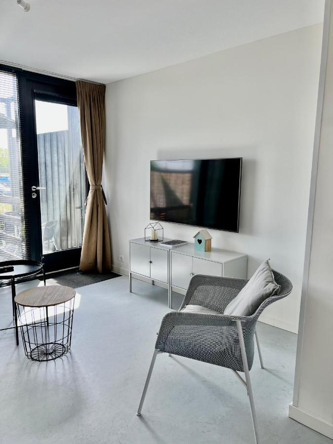 Roosjesweg 2 - Vakantiewoning Ferienhaus *