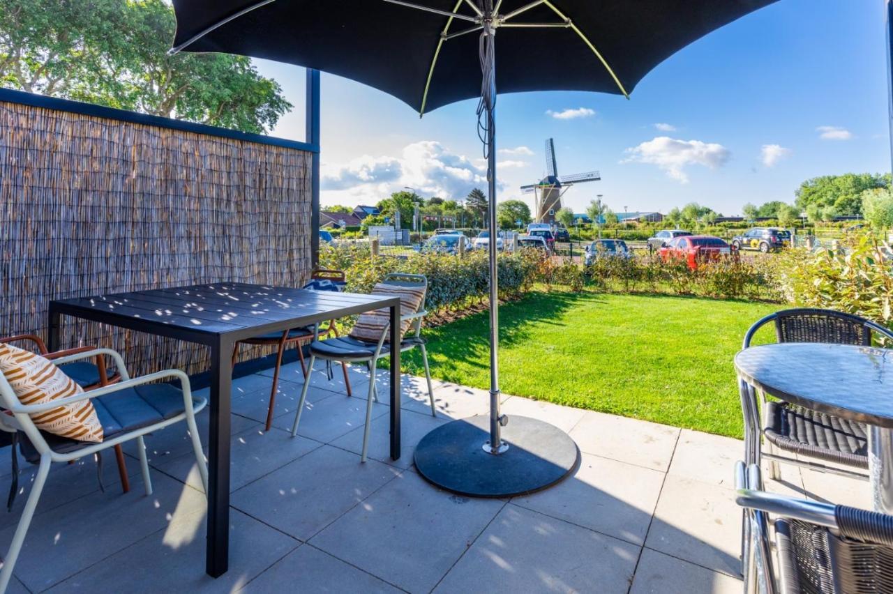 Ferienhaus Roosjesweg 2 - Vakantiewoning *