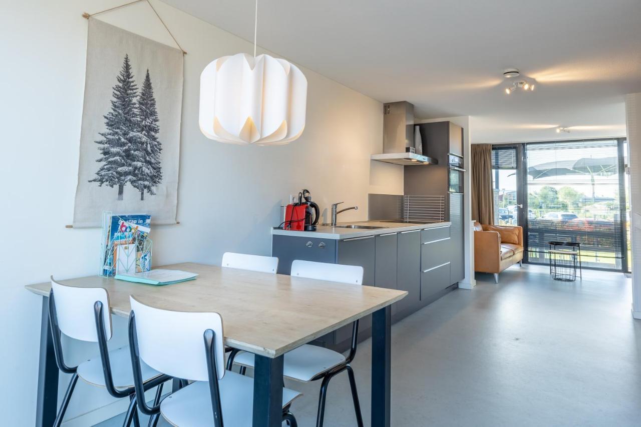 Roosjesweg 2 - Vakantiewoning Ferienhaus *