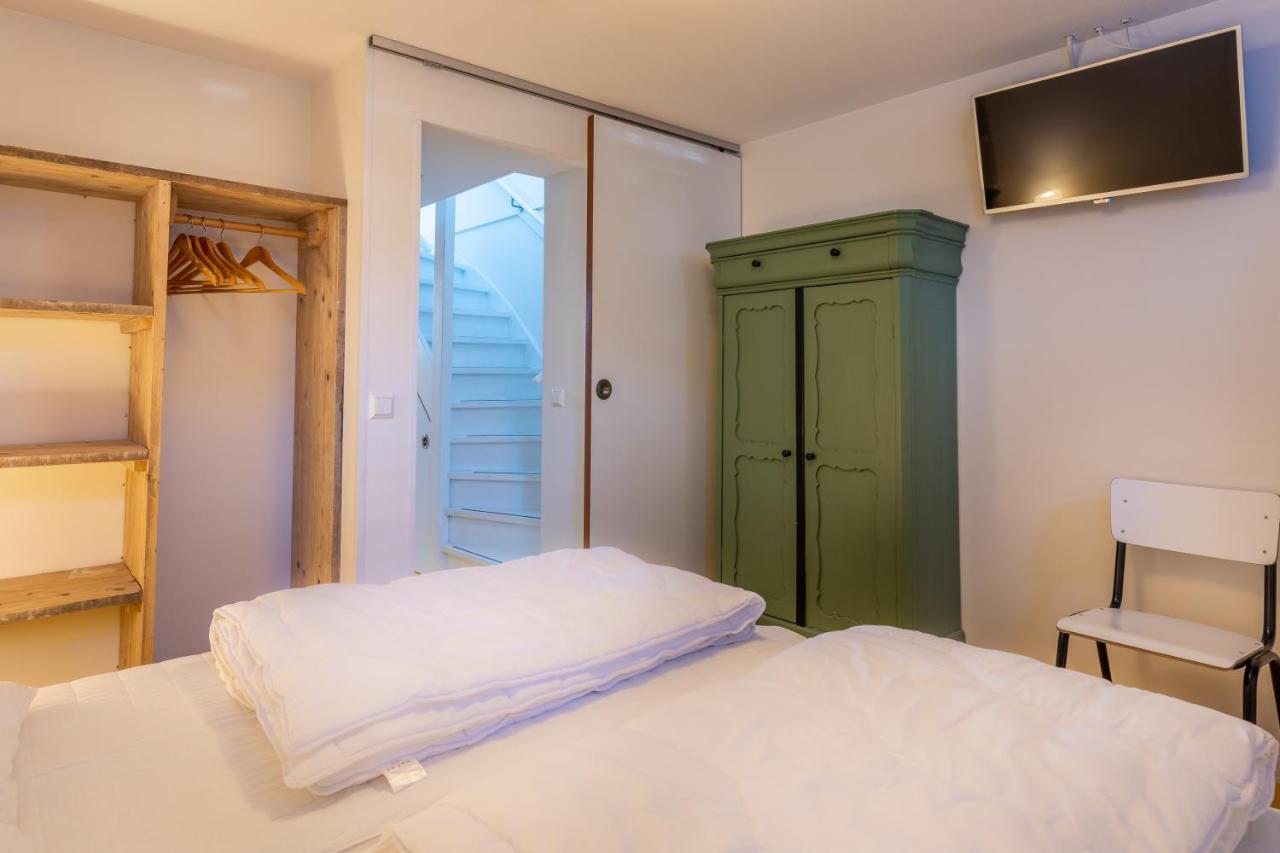 Roosjesweg 2 - Vakantiewoning Ferienhaus