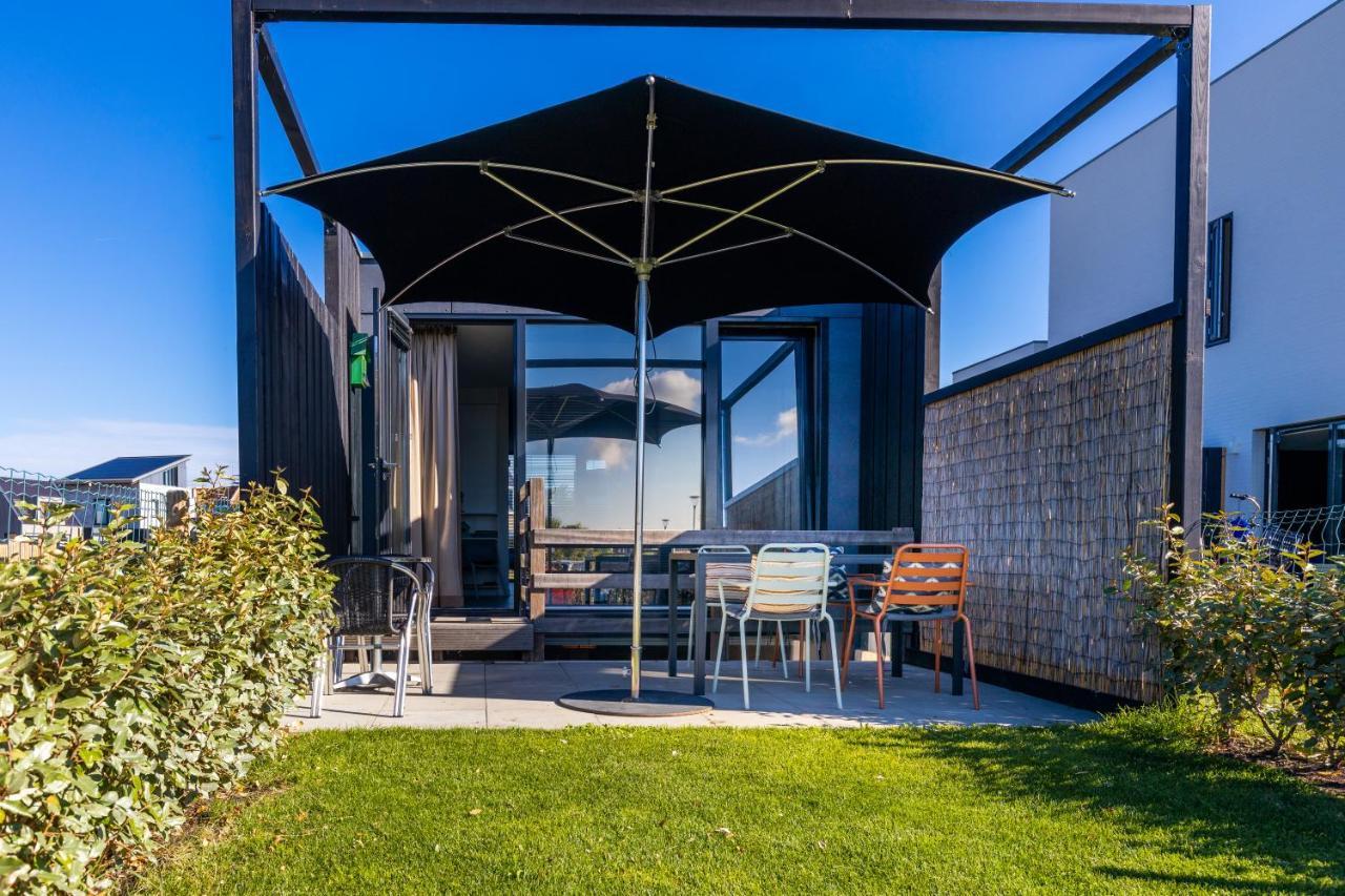 Ferienhaus Roosjesweg 2 - Vakantiewoning