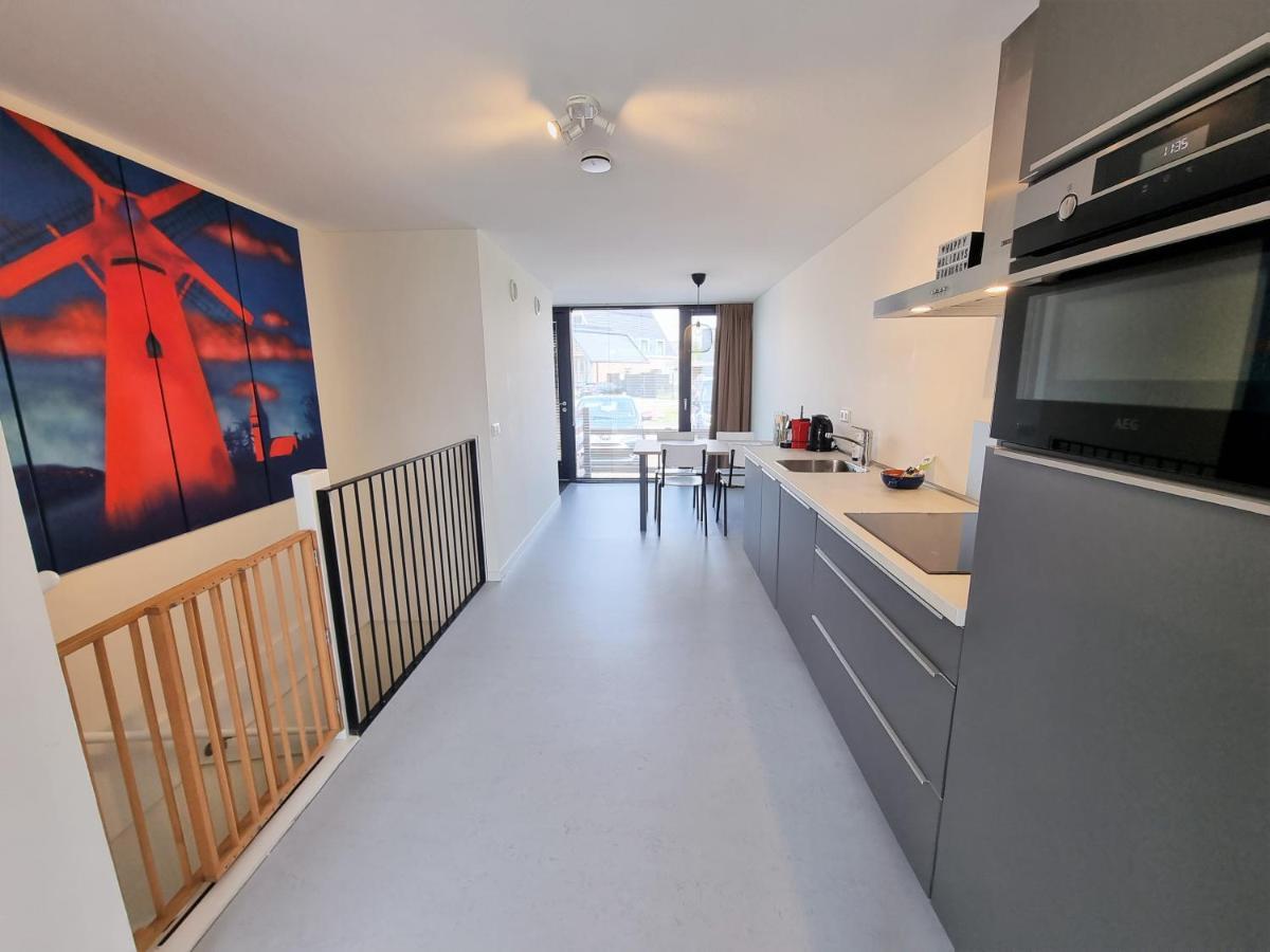 Ferienhaus Roosjesweg 2 - Vakantiewoning *
