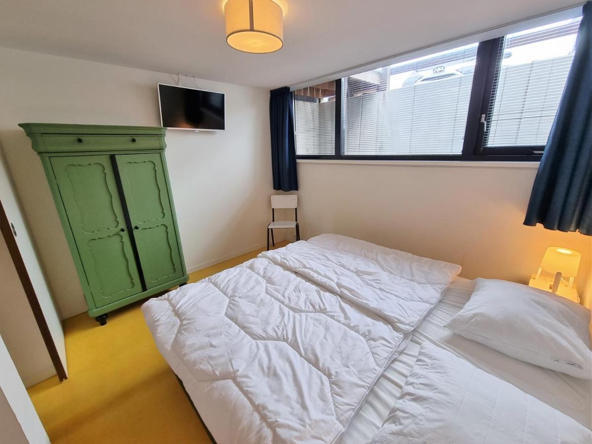 Ferienhaus Roosjesweg 2 - Vakantiewoning