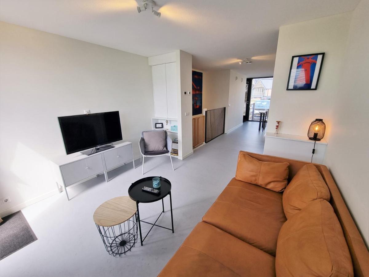 Roosjesweg 2 - Vakantiewoning Ferienhaus