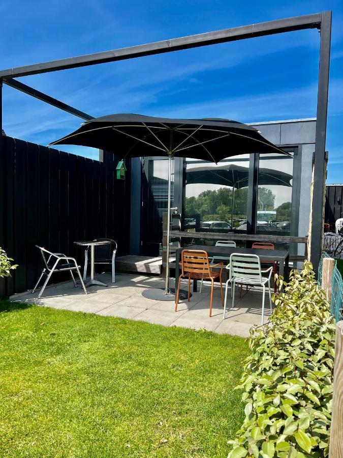 Ferienhaus Roosjesweg 2 - Vakantiewoning Domburg