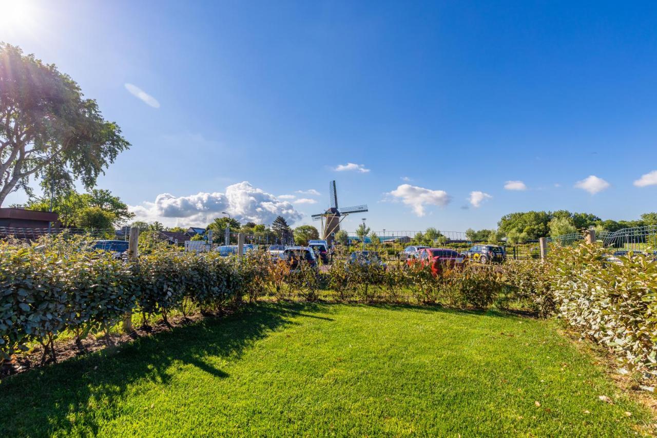 Roosjesweg 2 - Vakantiewoning * Domburg